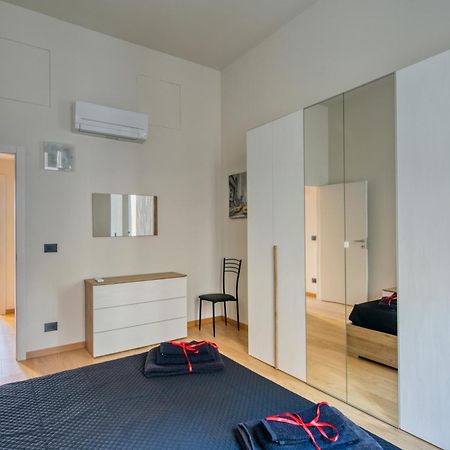 Appartamento Centro Torino Con Terrazzo Eksteriør billede