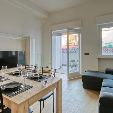 Appartamento Centro Torino Con Terrazzo Eksteriør billede